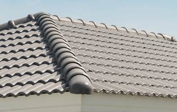 advantages of Heanor clay roofing