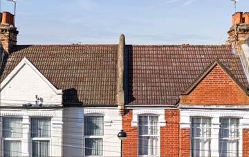 clay roofing Heanor, Derbyshire