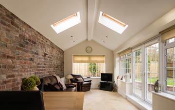 conservatory roof insulation Heanor, Derbyshire