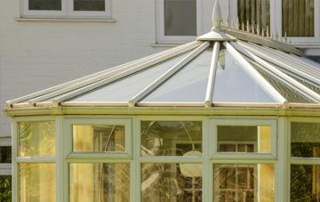 conservatory roof repair Heanor, Derbyshire