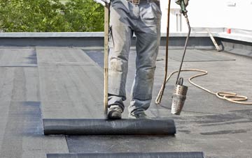 flat roof replacement Heanor, Derbyshire