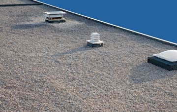 flat roofing Heanor, Derbyshire
