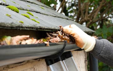 gutter cleaning Heanor, Derbyshire