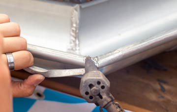 disadvantages of Heanor lead roofing