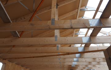 Heanor roof truss costs