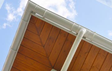 Heanor soffit types