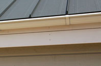 Heanor soffit repair