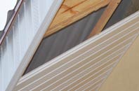 rated Heanor soffit repair companies